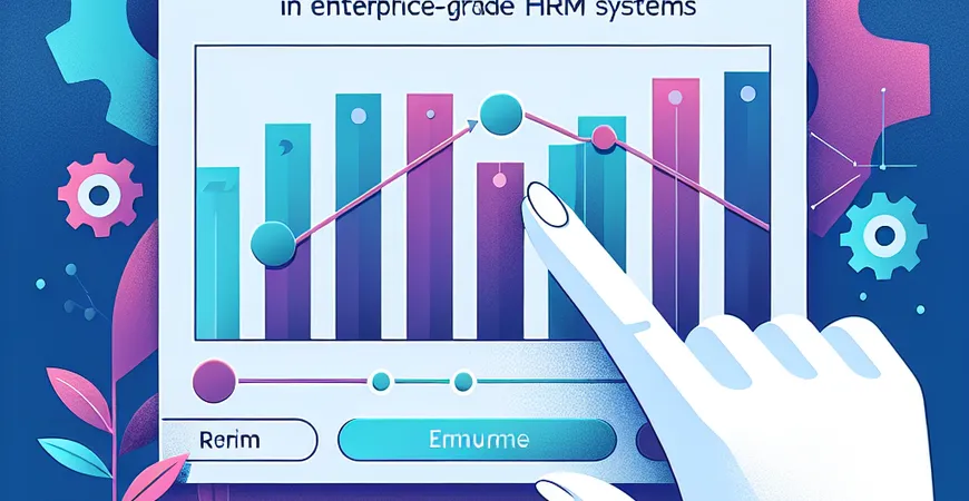 HRM 系统企业内推没效果？找准这 3 个核心痛点是关键